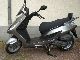 2011 Kymco  YAGER GT 125 Motorcycle Scooter photo 8