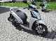 Kymco  GT125i 2011 Scooter photo