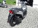 2011 Kymco  GT125i Motorcycle Scooter photo 1