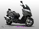 Kymco  GRAND DINK 125 I 2011 Scooter photo