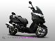 2011 Kymco  GRAND DINK 125 I Motorcycle Scooter photo 1