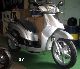 Kymco  People S 50 Grossradroller 4 stroke top condition 2007 Scooter photo