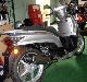 2007 Kymco  People S 50 Grossradroller 4 stroke top condition Motorcycle Scooter photo 3