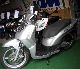 2007 Kymco  People S 50 Grossradroller 4 stroke top condition Motorcycle Scooter photo 4