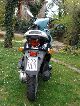 2003 Kymco  People Motorcycle Scooter photo 1