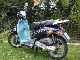 2003 Kymco  People Motorcycle Scooter photo 2