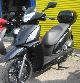2011 Kymco  People i 300GT chassis tips Motorcycle Scooter photo 4