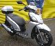 2011 Kymco  People i 300GT chassis tips Motorcycle Scooter photo 6