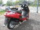 2008 Kymco  Yager GT 50 from 1 Hand well maintained Motorcycle Scooter photo 2