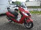 2008 Kymco  Yager GT 50 from 1 Hand well maintained Motorcycle Scooter photo 4