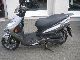 2012 Kymco  Movie S 125 i Motorcycle Scooter photo 4