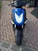 2010 Kymco  Agility moped 25 km / h Motorcycle Motor-assisted Bicycle/Small Moped photo 2
