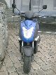 2007 Kymco  Agility Motorcycle Scooter photo 1