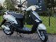 Kymco  Yup 50 2004 Scooter photo