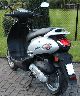 2004 Kymco  Yup 50 Motorcycle Scooter photo 1