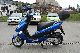 2004 Kymco  Dink 125 * from 1.Hand only 3966km Motorcycle Scooter photo 3