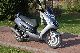 Kymco  Yager GT 200 i 2008 Scooter photo