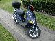 Kymco  ZX FEVER 2 2000 Scooter photo