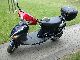 2000 Kymco  ZX FEVER 2 Motorcycle Scooter photo 1