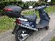 2000 Kymco  ZX FEVER 2 Motorcycle Scooter photo 2