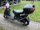 2000 Kymco  ZX FEVER 2 Motorcycle Scooter photo 3
