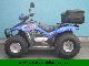 2005 Kymco  MXER 150 Motorcycle Quad photo 5