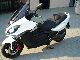 2009 Kymco  XCITING 300 IU Motorcycle Scooter photo 2