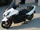 2009 Kymco  XCITING 300 IU Motorcycle Scooter photo 3