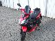 Kymco  Super8 4Takter 2010 Motor-assisted Bicycle/Small Moped photo