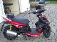 2010 Kymco  Super8 4Takter Motorcycle Motor-assisted Bicycle/Small Moped photo 1