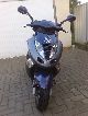 2000 Kymco  Dink 125 Motorcycle Scooter photo 1