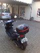 2000 Kymco  Dink 125 Motorcycle Scooter photo 2
