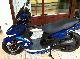 2012 Kymco  Super 8 Motorcycle Motor-assisted Bicycle/Small Moped photo 2