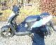 Kymco  Agility 50 MMC moped 2010 Scooter photo
