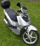 Kymco  People S 125 Mod 08 topcase first Hand accident + 2007 Scooter photo