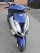 Kymco  Dink 125 2004 Scooter photo