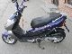 2004 Kymco  Dink 125 Motorcycle Scooter photo 1