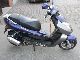 2004 Kymco  Dink 125 Motorcycle Scooter photo 2