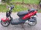 2005 Kymco  Agility 50 Motorcycle Scooter photo 1