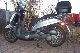 2008 Kymco  People S 300i Motorcycle Scooter photo 1