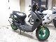 2010 Kymco  Super 9 S50 Motorcycle Motor-assisted Bicycle/Small Moped photo 1
