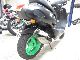 2010 Kymco  Super 9 S50 Motorcycle Motor-assisted Bicycle/Small Moped photo 2