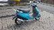 2000 Kymco  Fever ZX II KB 50 Motorcycle Scooter photo 2