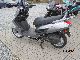 Kymco  Yager GT 50 2008 Scooter photo