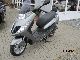 2008 Kymco  Yager GT 50 Motorcycle Scooter photo 1