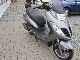2008 Kymco  Yager GT 50 Motorcycle Scooter photo 2