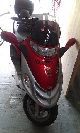 Kymco  Yager 50 00 2004 Scooter photo