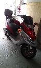 2004 Kymco  Yager 50 00 Motorcycle Scooter photo 1