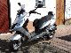 2010 Kymco  Yager GT 200i Motorcycle Scooter photo 1