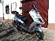 2010 Kymco  Yager GT 200i Motorcycle Scooter photo 2